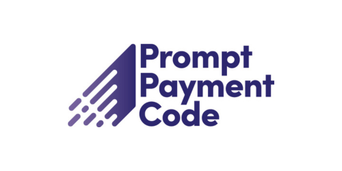 Prompt Payment Code
